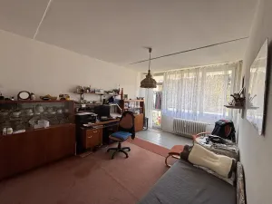 Prodej bytu 3+1, Josefův Důl, 79 m2