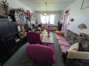 Prodej bytu 3+1, Chomutov, Stavbařská, 80 m2