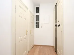 Pronájem bytu 2+kk, Praha - Vršovice, Mexická, 65 m2