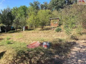 Prodej zahrady, Ivančice, 396 m2