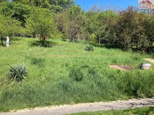 Prodej zahrady, Ivančice, 396 m2