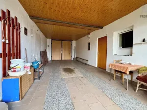 Prodej rodinného domu, Uhřice, 140 m2