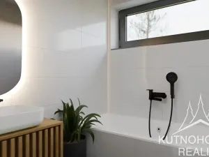 Prodej bytu 3+kk, Kutná Hora, Čechova, 62 m2