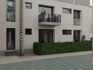 Prodej bytu 3+kk, Kutná Hora, Čechova, 62 m2