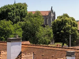 Prodej bytu 3+kk, Kutná Hora, Čechova, 62 m2