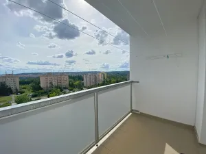 Pronájem bytu 2+kk, Praha - Troja, Krynická, 50 m2