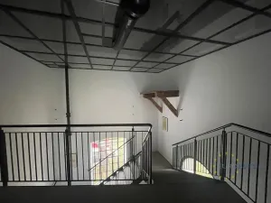 Pronájem bytu 1+kk, Praha - Vršovice, Bartoškova, 40 m2