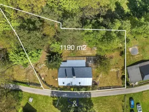 Prodej chalupy, Mařenice, 128 m2