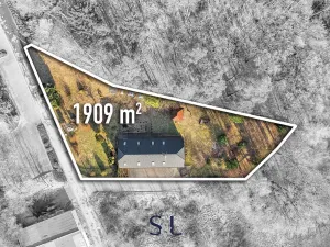 Prodej rodinného domu, Chotovice, 201 m2