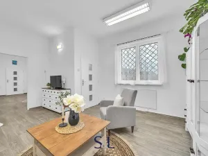 Prodej rodinného domu, Chotovice, 201 m2