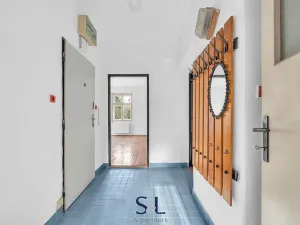 Prodej bytu 2+1, Polevsko, 70 m2