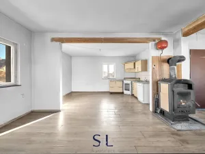 Prodej činžovního domu, Kamenický Šenov, Kadlecova, 250 m2