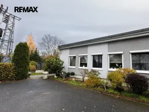 Prodej rodinného domu, Hořovice, nábřeží Hynka Šlosara, 125 m2