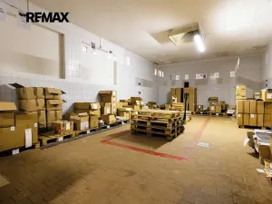 Prodej rodinného domu, Hořovice, nábřeží Hynka Šlosara, 125 m2