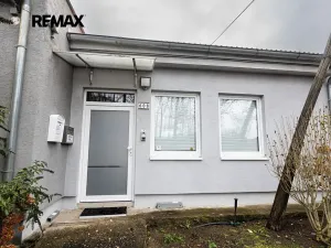 Prodej rodinného domu, Hořovice, nábřeží Hynka Šlosara, 125 m2