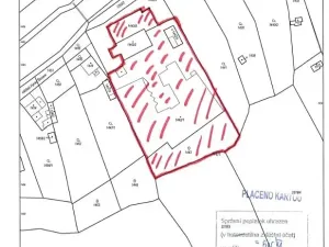 Prodej rodinného domu, Hořovice, nábřeží Hynka Šlosara, 125 m2