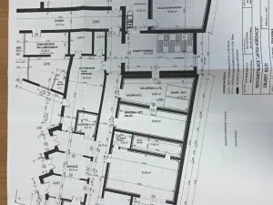 Prodej rodinného domu, Hořovice, nábřeží Hynka Šlosara, 125 m2