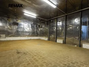 Prodej skladu, Hořovice, nábřeží Hynka Šlosara, 4000 m2
