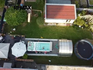 Prodej skladu, Hořovice, nábřeží Hynka Šlosara, 4000 m2