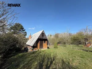 Prodej chaty, Uherský Brod, 25 m2