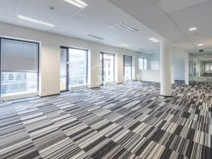 Pronájem kanceláře, Praha - Holešovice, Jankovcova, 390 m2