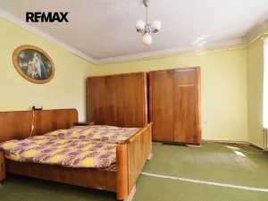 Prodej rodinného domu, Miličín, 300 m2