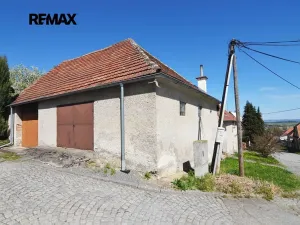 Prodej chalupy, Miličín, 300 m2