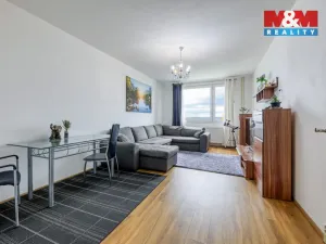 Prodej bytu 4+1, Plzeň - Bolevec, Gerská, 91 m2