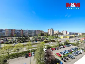 Prodej bytu 4+1, Plzeň - Bolevec, Gerská, 91 m2