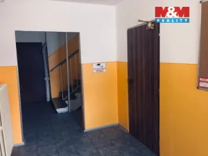 Prodej bytu 2+kk, Podbořany, Dukelská, 39 m2