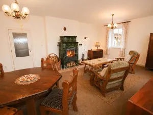 Prodej chaty, Mšeno, 178 m2