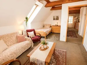 Prodej chaty, Mšeno, 178 m2