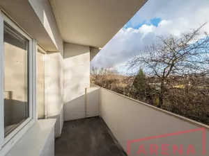 Prodej bytu 1+1, Brno, Provazníkova, 37 m2