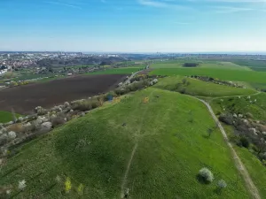 Prodej pozemku pro bydlení, Ořech, Polní, 1140 m2