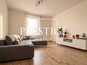 Pronájem bytu 2+kk, Praha - Čakovice, Bermanova, 54 m2