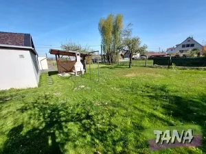 Prodej rodinného domu, Turnov, Sobotecká, 100 m2