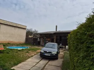 Prodej podílu rodinného domu, Lány, Školní, 234 m2