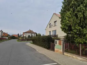 Prodej podílu rodinného domu, Lány, Školní, 234 m2