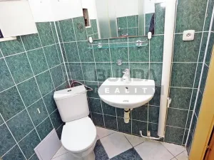 Pronájem bytu 2+kk, Neratovice, 28 m2