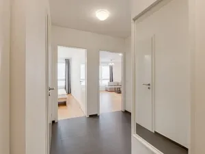 Pronájem bytu 2+kk, Praha - Žižkov, Kunešova, 65 m2