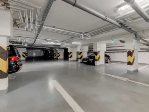 Pronájem bytu 2+kk, Praha - Žižkov, Kunešova, 65 m2