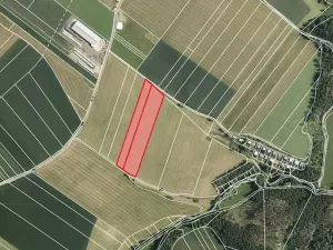 Prodej pole, Katov, 15002 m2