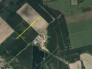 Prodej pole, Dubňany, 11669 m2