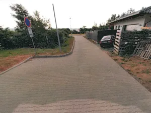 Prodej pozemku, Ostrovačice, 308 m2