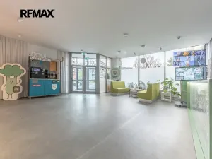 Prodej bytu 1+kk, Praha - Střížkov, Děčínská, 23 m2