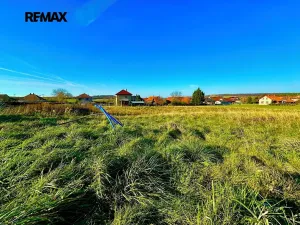 Prodej pozemku pro bydlení, Ostřetín, 1111 m2