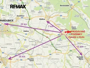 Prodej pozemku pro bydlení, Ostřetín, 1111 m2