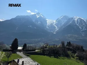 Prodej vily, Aosta, Itálie, 300 m2