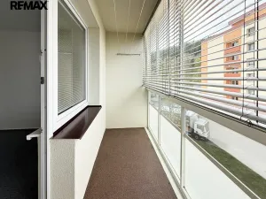 Prodej bytu 3+1, Ústí nad Orlicí, Třebovská, 70 m2