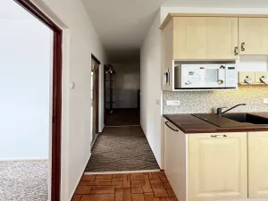 Prodej bytu 3+1, Ústí nad Orlicí, Třebovská, 70 m2